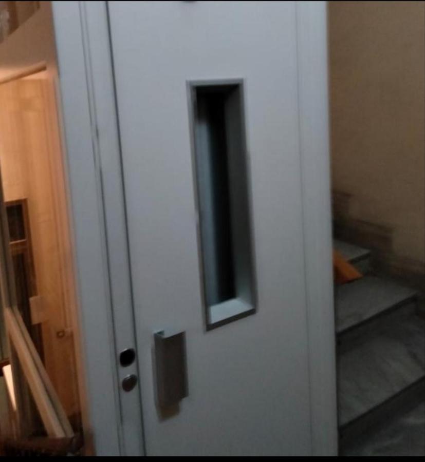 Attico Gabriel Apartment Civitavecchia Exterior photo